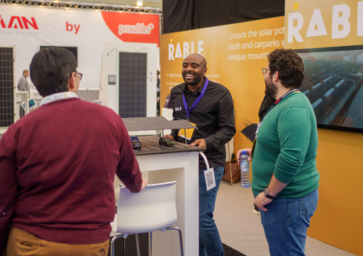 Teams call with RABLE Sales Engineer